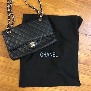 Quilted Bag